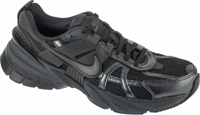 Atlete vrapimi Nike, të zeza