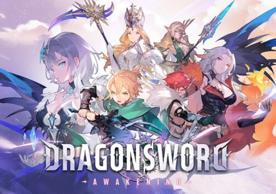 DragonSword: Awakening Global