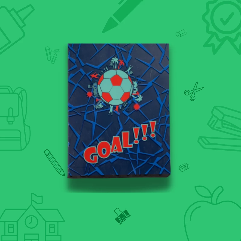 MAR-MAR fletore IDEA 52FL A5 me vija