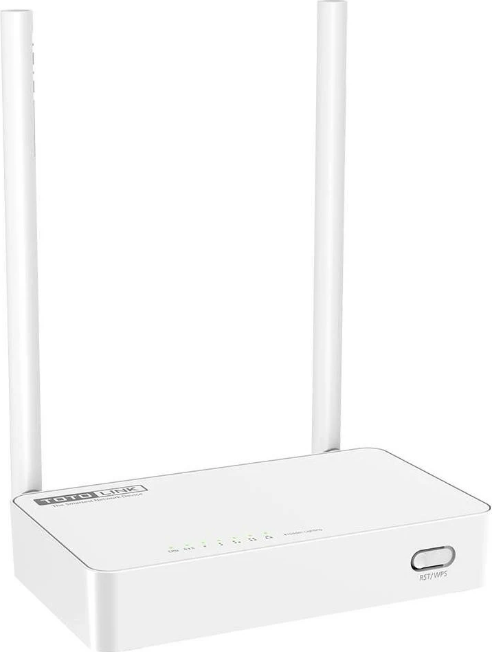 Router Totolink N350RT, i bardhë