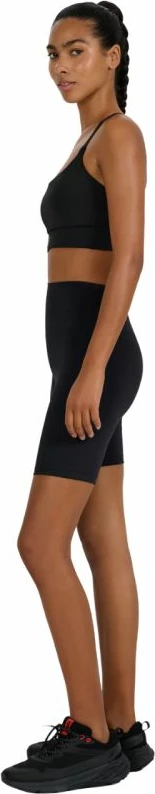 Shorce për femra 4F, të zeza