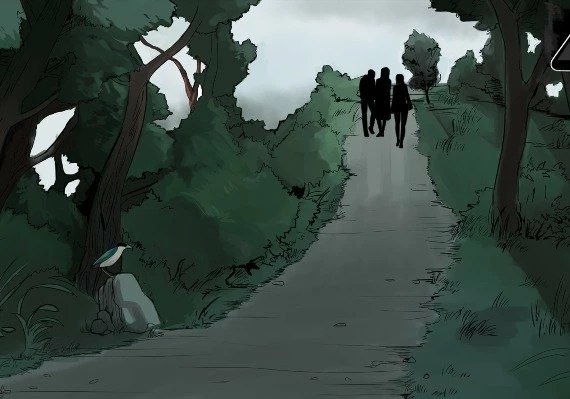 The Island: Into The Mist EN/KO Global