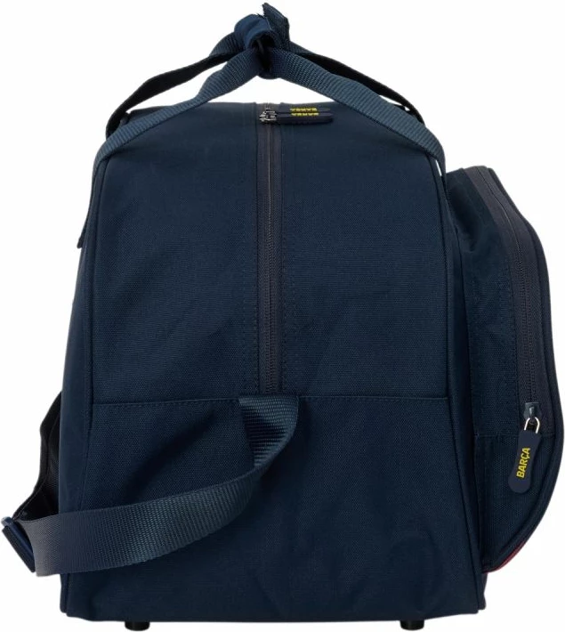 Çantë sportive FC Barcelona SPORT BAG 40 CM 712629273, shumëngjyrëshe [Ngjyra: Shumëngjyrësh]