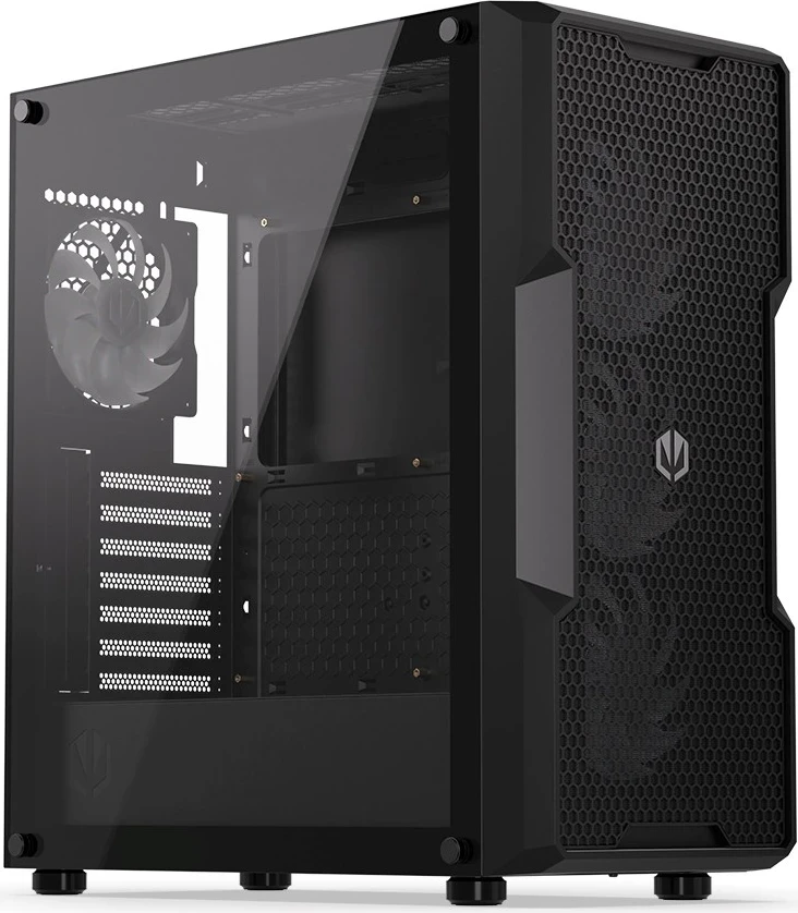 Kasë Endorfy, Regnum 400, ARGB