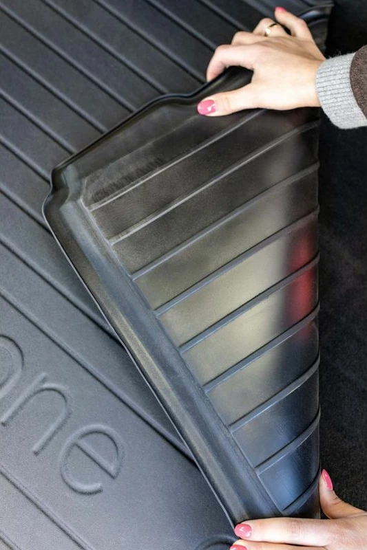 Shtroje Gome Bagazhi Citroen C3 Aircross Ii 17 Dz403635