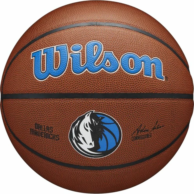 Top basketbolli Wilson për meshkuj, femra dhe fëmijë [Madhësia: 7]