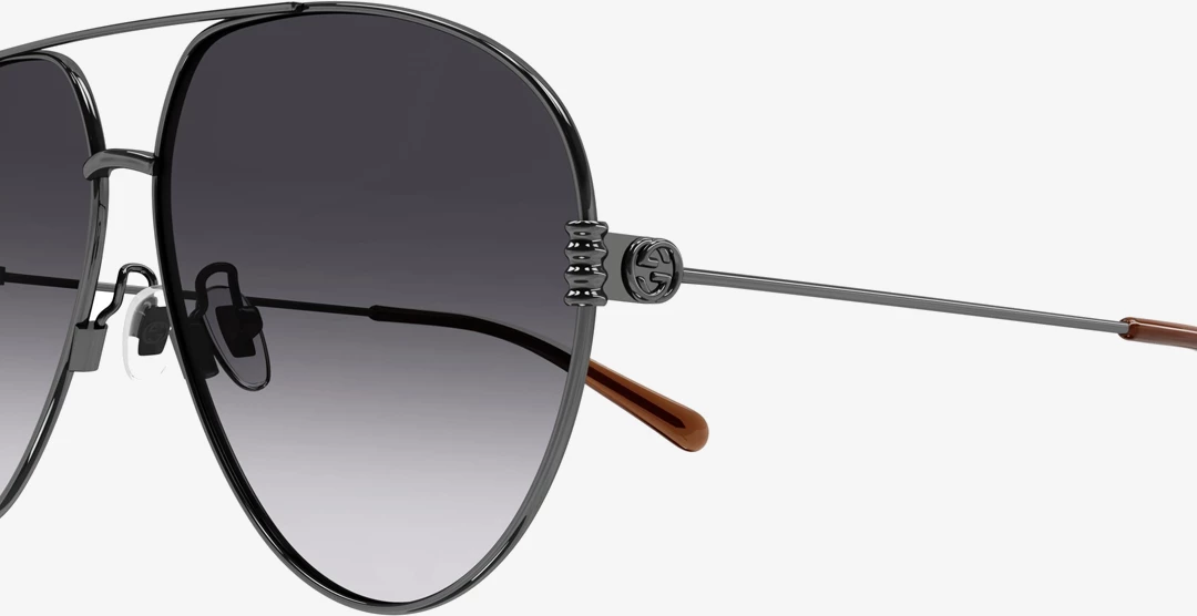 Syze dielli Gucci GG1280S-002 62