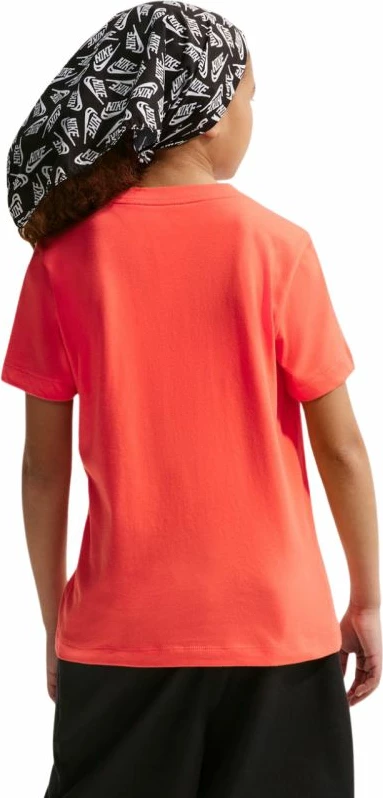Maicë fëmijë Nike Sportswear FZ5177 842, portokalli [Madhësia: S]