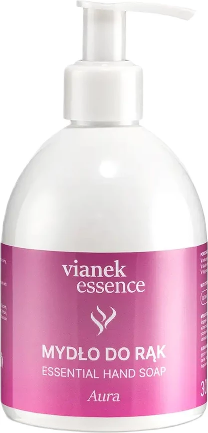 Sapun për duar Vianek Aura për femra, 300ml