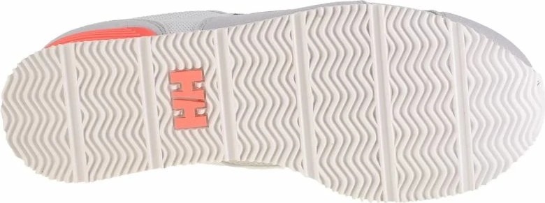 Këpucë Helly Hansen për femra, të bardha