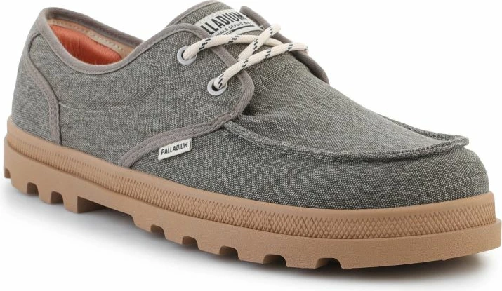 Atlete outdoor Palladium Dunelite MOC CUSH 04660-308, të gjelbra