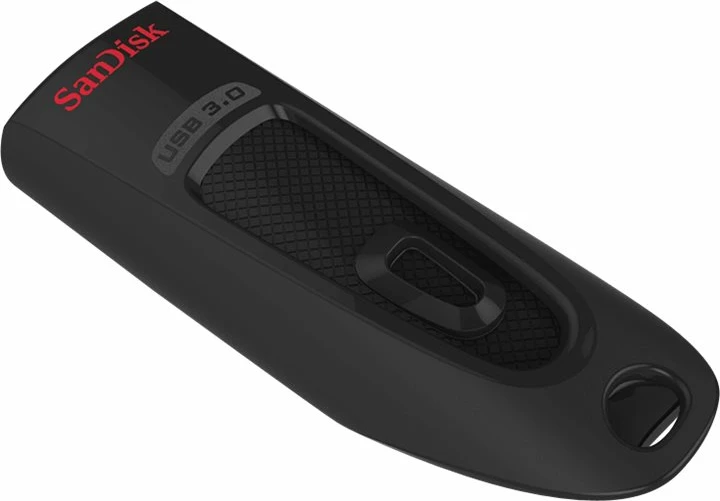 USB SanDisk Ultra SDCZ48-512G-G46, 512GB, USB 3.0, Zi