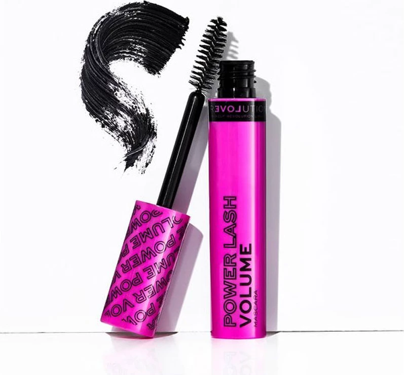 Revolution Power Lash Volume Mascara
