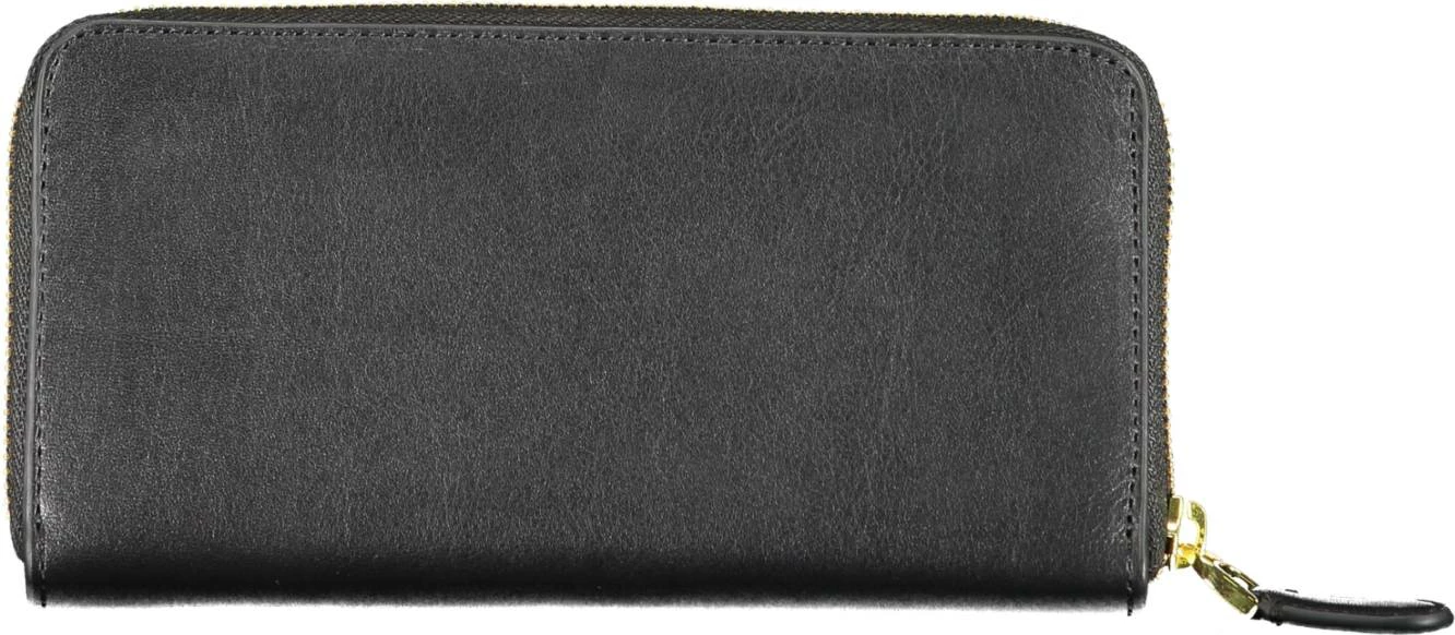 Portofol Ralph Lauren femra, e zezë