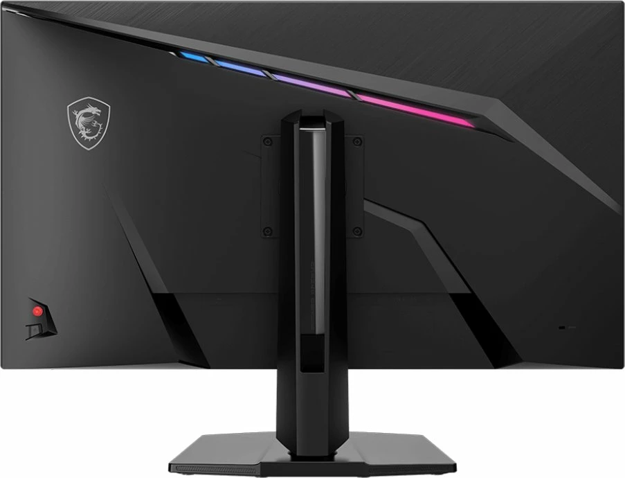 Monitor gaming MSI MAG 322URDF E16 31.5\" Dual Mode 4K UHD 160Hz / FHD 320Hz HDR400, i zi