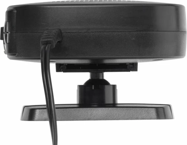 Ngrohës ventilator për veturë BRUNNER Blackfire NG 12V 120W, i zi/gri