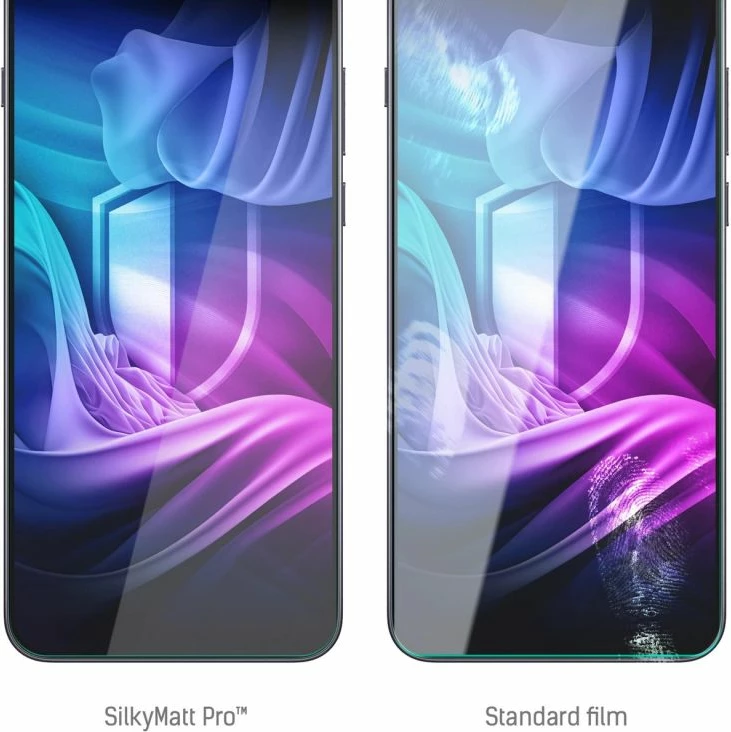Mbrojtëse ekrani 3mk Silky Matt Pro për OnePlus Nord 5