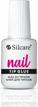 Ngjitës për thonj Silcare Nail Tip Glue 7g