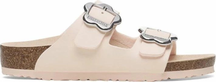 Atlete për fëmijë Birkenstock, rozë [Madhësia: 35]