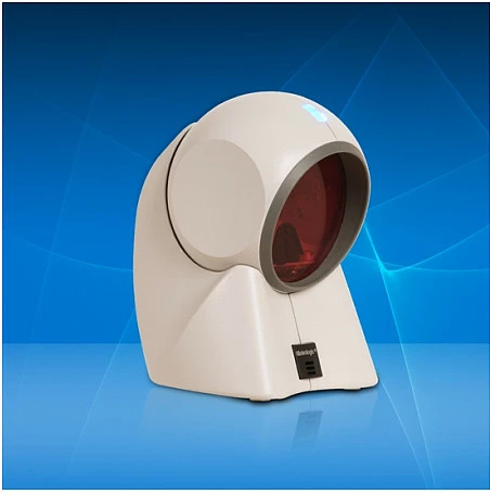 Skaner barkodësh Honeywell Orbit 7120 USB, bezhë