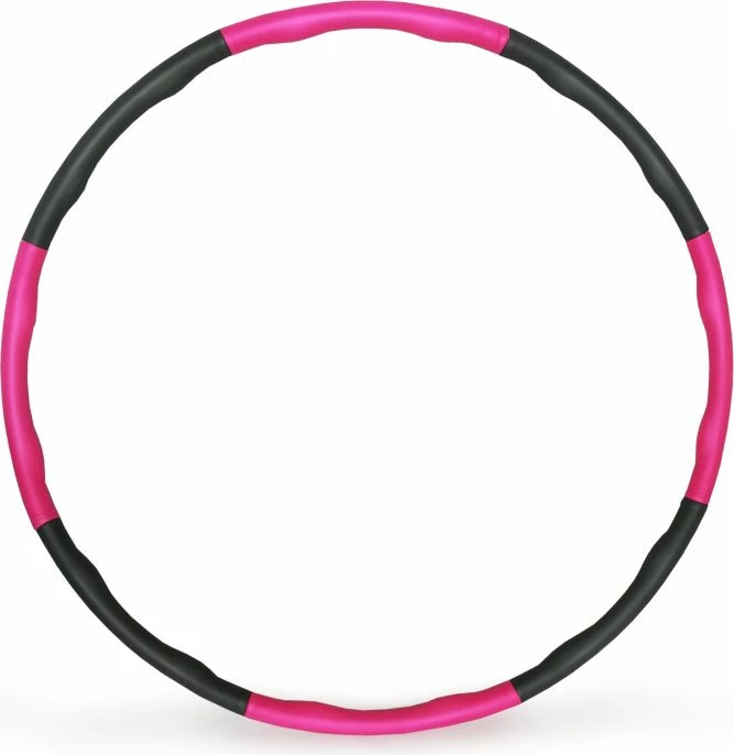 Hula hoop me masazh Yakima 100456, i palueshëm