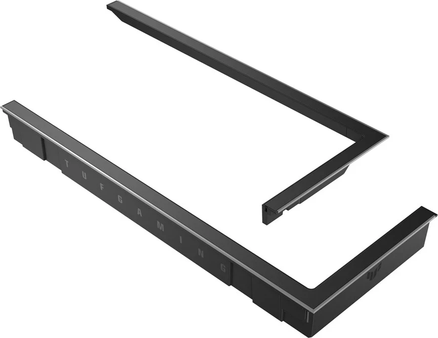 Kit ndriçimi ARGB për kasë ASUS TUF GAMING GT502, Horizon, i zi
