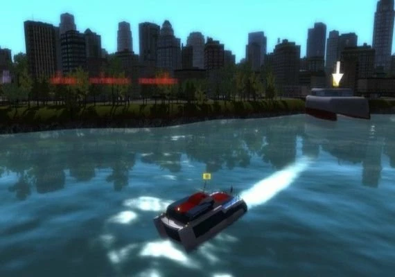Cities in Motion 2 EN/DE Global
