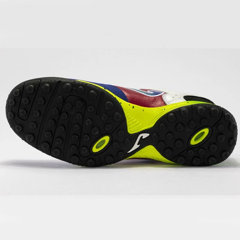 Atlete për futboll për meshkuj Joma Top Flex, të bardha [Madhësia: 40]