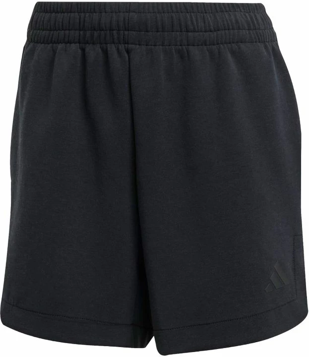Shorce për femra adidas Soft Lux Loose JM3751, XS