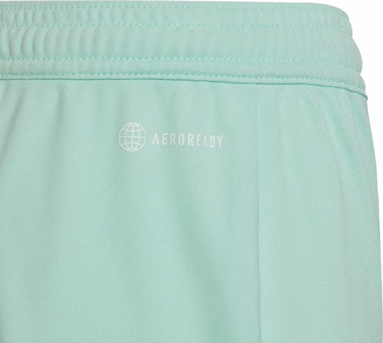 Shorce për fëmijë adidas, blu [Madhësia: 152 cm]