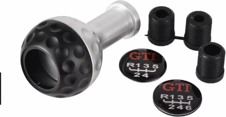 Doreze Nderr Shp Vw Golf Gti 5shp