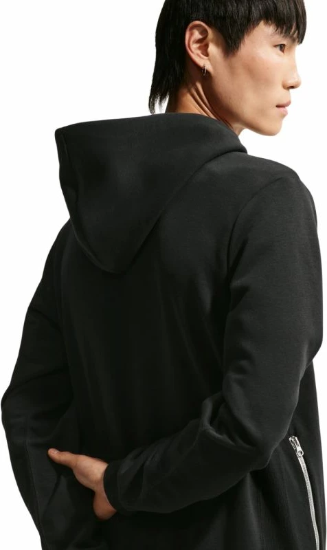 Duks për meshkuj Nike Dri-FIT Standard Issue FD7734 010, i zi [Madhësia: M]