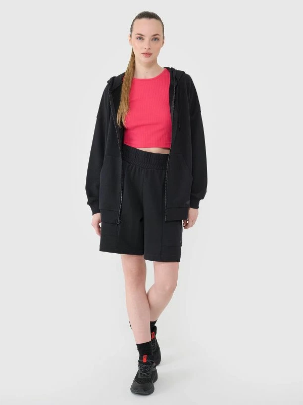 Duks për femra 4f 4FRSS25TSWSF2152-20S [Madhësia: L]
