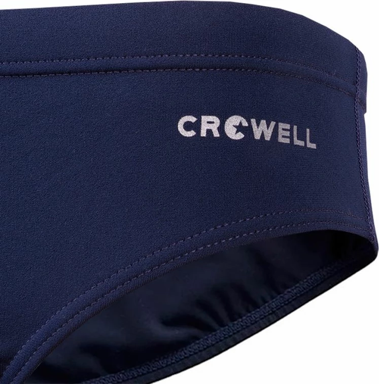 Brendshme për not për meshkuj Crowell, blu marine [Madhësia: S]