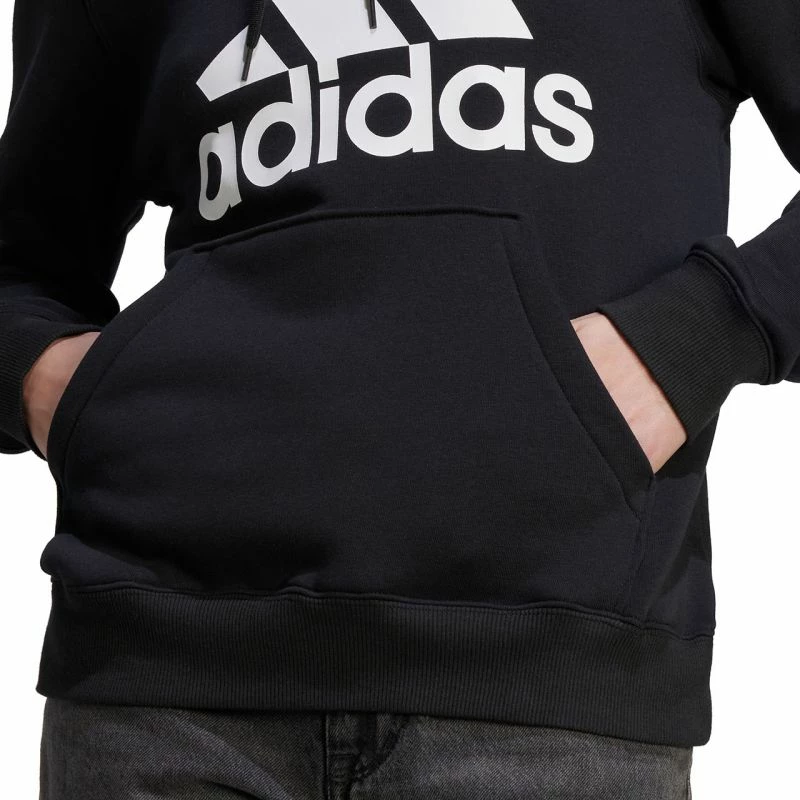 Duks adidas për femra, i zi