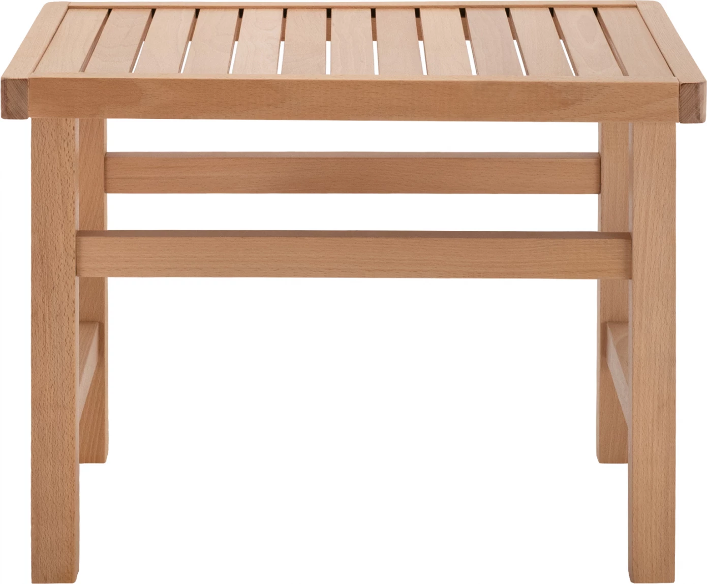 Karrige për bar dhe sipërfaqe tavoline KOLI FH11499.03, ngjyrë natyrale, 60x40x45 cm