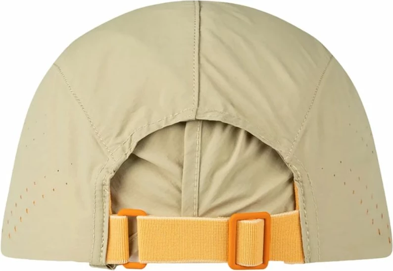 Kapelë outdoor Buff, bezhë