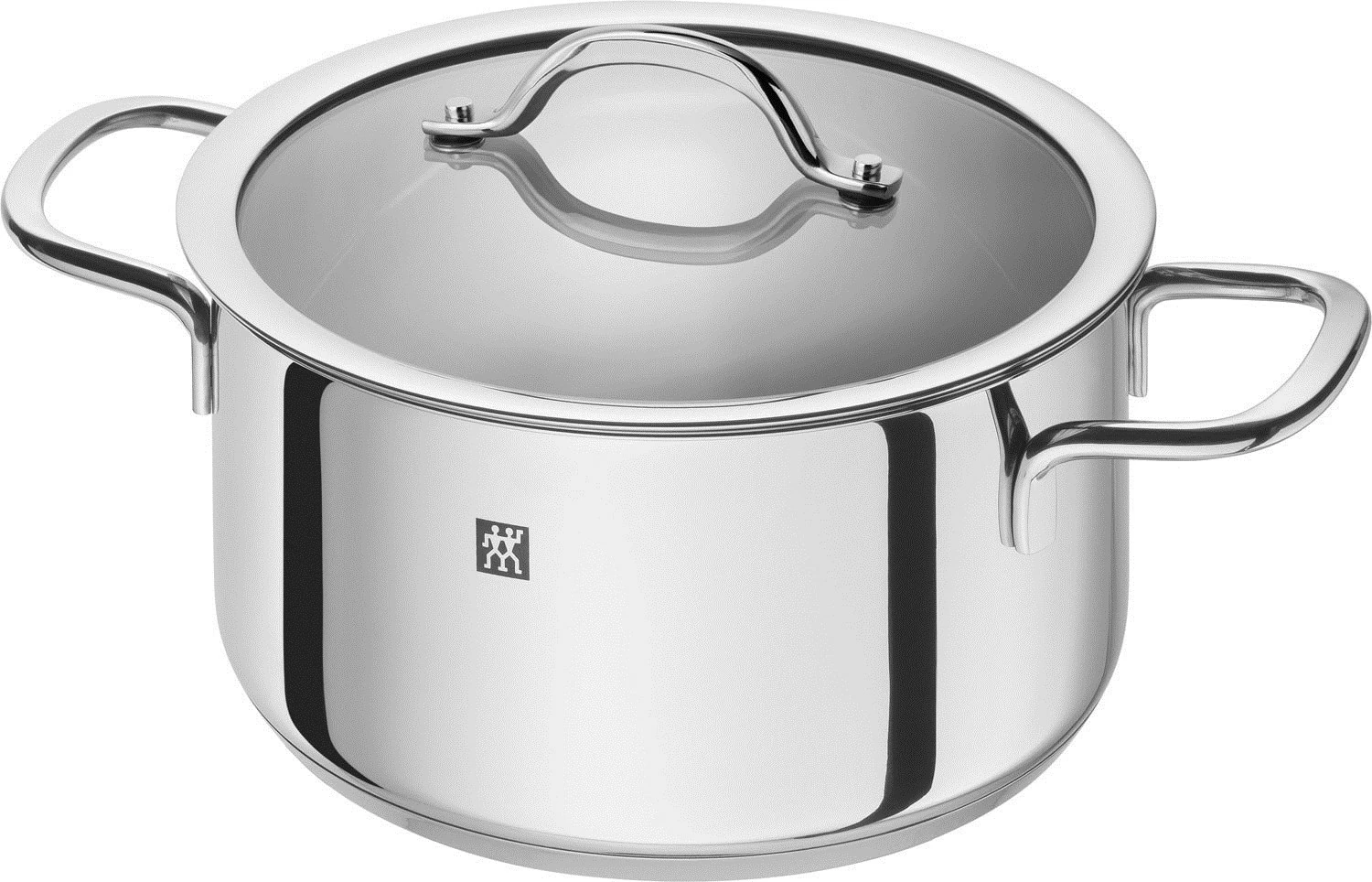 Set me 5 tenxhere Zwilling Neo 66330-000-0, çelik inox