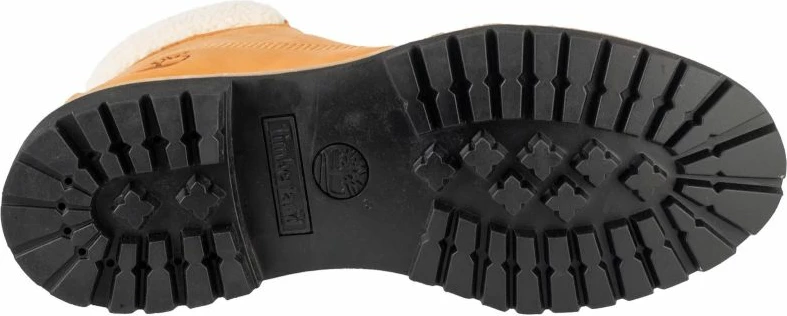 Çizme Timberland për meshkuj, të verdha [Madhësia: 41.5]