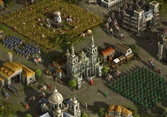 Cossacks 3 Deluxe Edition EN/DE/FR Global