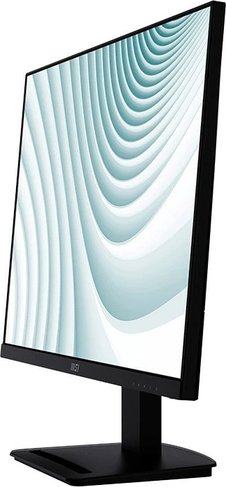 Monitor MSI PRO MP273A, 27", FHD, 100Hz, IPS, i zi