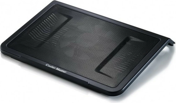 Ftohës për Laptop Cooler Master NotePal L1 - E zezë