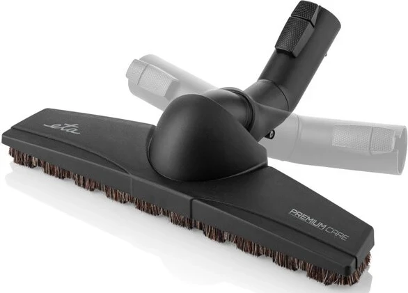 Fshesë Elektronike ETA Stormy, e zezë