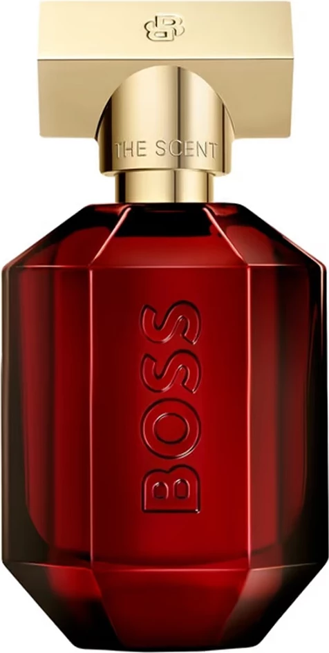 Parfum për femra Hugo Boss The Scent Elixir 30ml