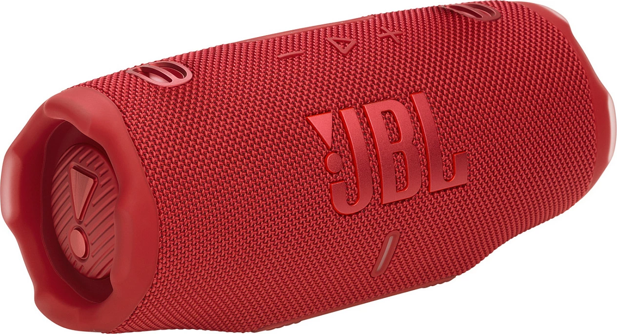 Altoparlant JBL Charge 6, 45W, Bluetooth, i kuq