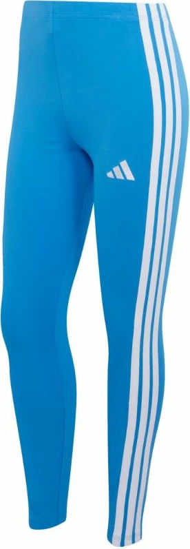 Hellonka femra adidas Essentials 3-Stripes KC5179, të kaltra
