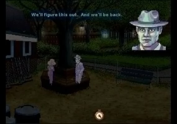 The Blackwell Legacy EN Global