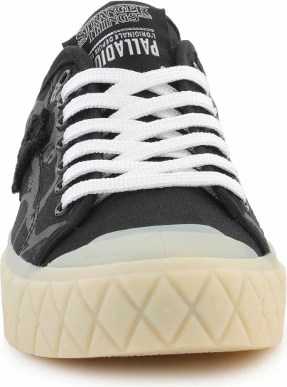 Atlete Palladium, të zeza