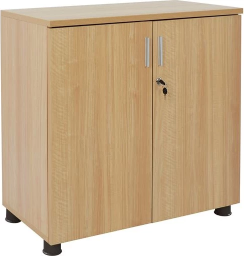 Dollap profesional për zyre, ngjyrë ahu, FH2053.11, 80x40x82 cm