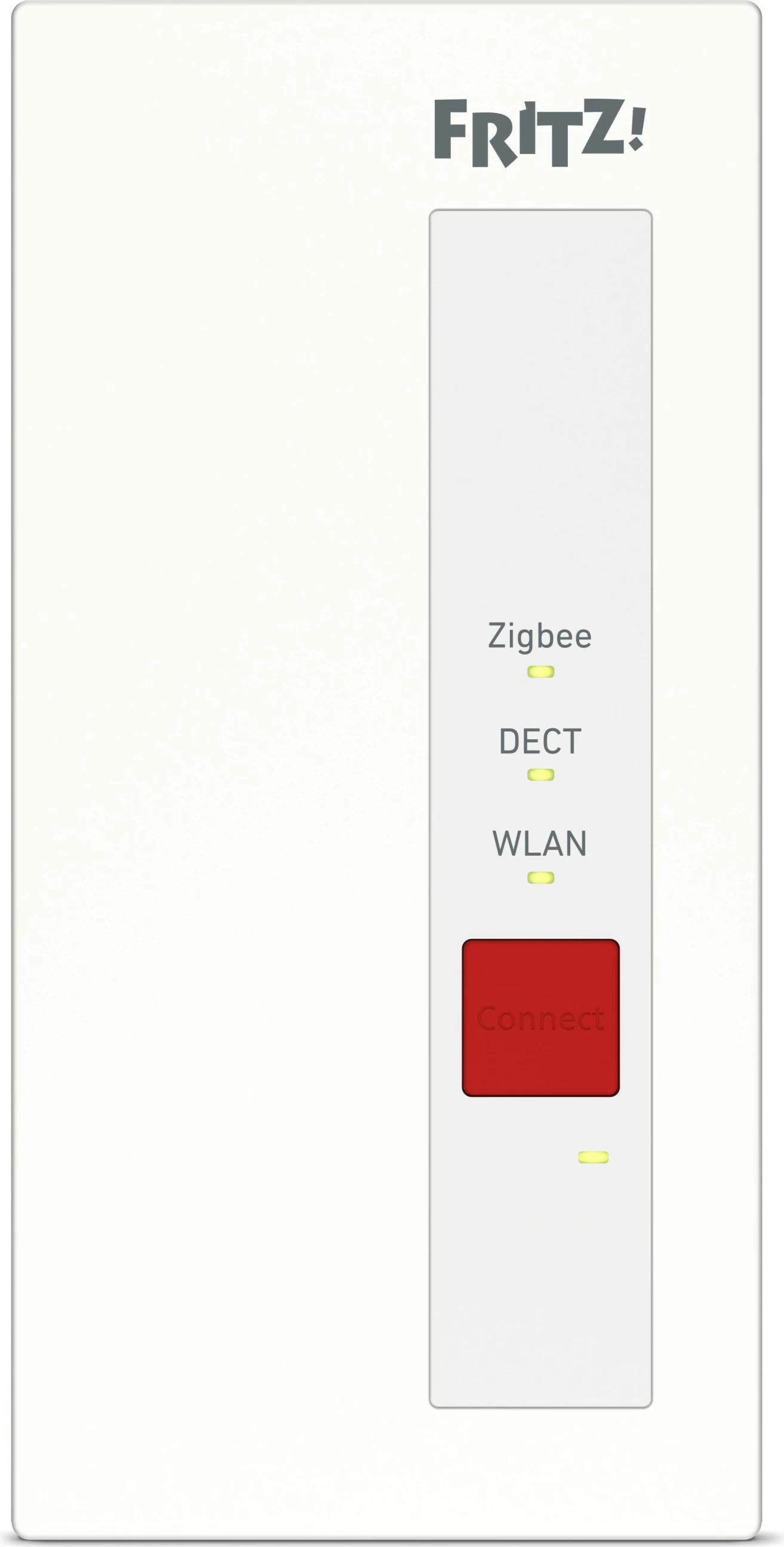 Gateway i mençur AVM FRITZ! Smart Gateway, Zigbee/DECT/WLAN, i bardhë